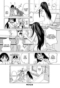 Inu no Seikatsu Ch. 1-2 hentai