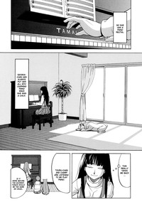 Inu no Seikatsu Ch. 1-2 hentai