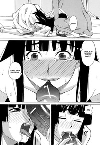 Inu no Seikatsu Ch. 1-2 hentai