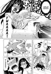 Inu no Seikatsu Ch. 1-2 hentai