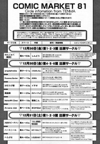 COMIC Tenma 2012-01 hentai