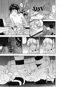 COMIC Tenma 2012-01 hentai