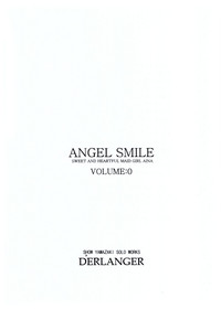 ANGEL SMILE VOLUME:0 hentai