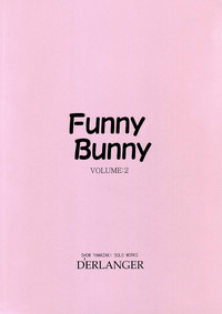 Funny Bunny VOLUME:2 hentai