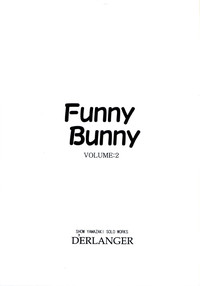 Funny Bunny VOLUME:2 hentai