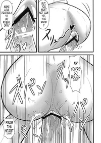 Maman Doujinshi Soushuuhen Lyrical Mamans | A Doujinshi Compilation of Mamans: Lyrical Mamans hentai