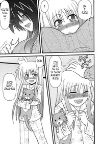 Maman Doujinshi Soushuuhen Lyrical Mamans | A Doujinshi Compilation of Mamans: Lyrical Mamans hentai