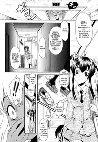 Kanjyuku Ch. 3 hentai