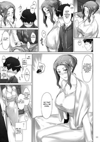 Tachibanachi no Dansei Jijou | Tachibana-san's Circumstances With a Man hentai