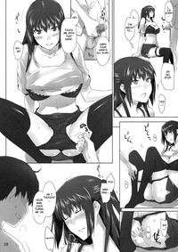 Tachibanachi no Dansei Jijou | Tachibana-san's Circumstances With a Man hentai