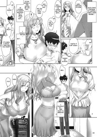 Tachibanachi no Dansei Jijou | Tachibana-san's Circumstances With a Man hentai