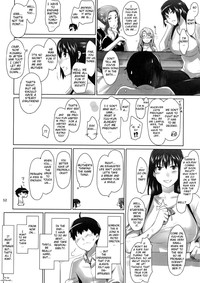 Tachibanachi no Dansei Jijou | Tachibana-san's Circumstances With a Man hentai