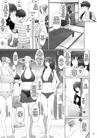 Tachibanachi no Dansei Jijou | Tachibana-san's Circumstances With a Man hentai