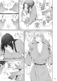 Tachibanachi no Dansei Jijou | Tachibana-san's Circumstances With a Man hentai