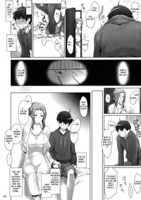 Tachibanachi no Dansei Jijou | Tachibana-san's Circumstances With a Man hentai