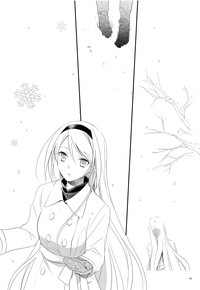 snow,snow garden hentai