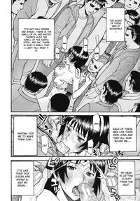 Sailor Fuku to Strip Chapter 3 hentai