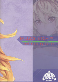 MILLA'S ETCHI hentai