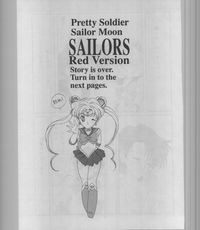 SAILORS hentai