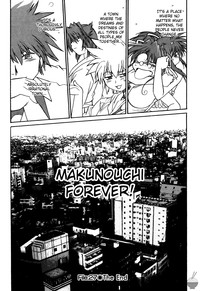 Makunouchi Deluxe 3 hentai
