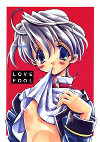 LOVE FOOL hentai