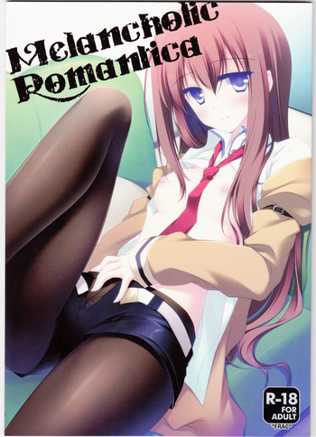 Melancholic Romantica hentai