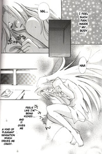 Datenshi / Fallen Angel hentai