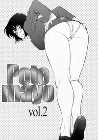 Potemayo vol. 2 hentai