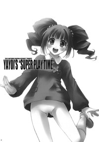 Yayoi no Super Oyuugi Time hentai