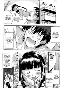 L.O.FShinsouban Ch. 1-10 hentai