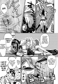 L.O.FShinsouban Ch. 1-10 hentai