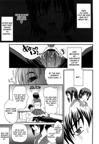 L.O.FShinsouban Ch. 1-10 hentai