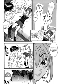 L.O.FShinsouban Ch. 1-10 hentai