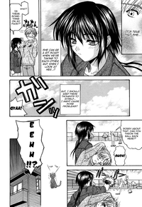 L.O.FShinsouban Ch. 1-10 hentai