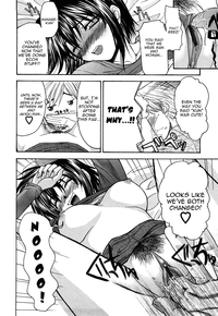 L.O.FShinsouban Ch. 1-10 hentai