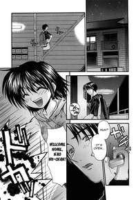 L.O.FShinsouban Ch. 1-10 hentai