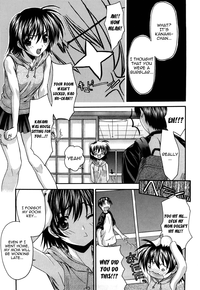 L.O.FShinsouban Ch. 1-10 hentai