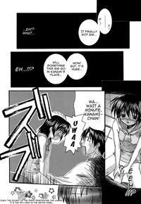 L.O.FShinsouban Ch. 1-10 hentai