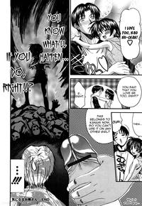 L.O.FShinsouban Ch. 1-10 hentai