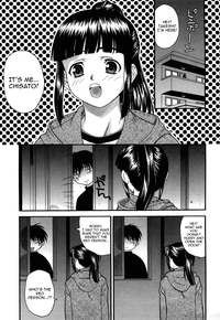 L.O.FShinsouban Ch. 1-10 hentai