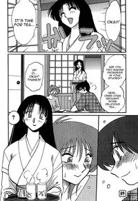 Kasumi no Mori Vol.1 Ch. 1-5 hentai