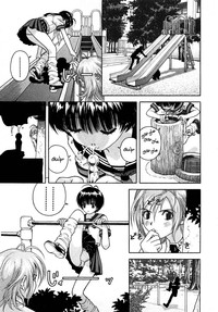 Gakuen Heaven Chapter 26 hentai