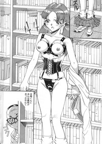 S Collection Vol.1 hentai