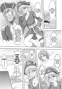 Slave Heroines Vol. 8 hentai