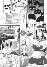 Slave Heroines Vol. 8 hentai