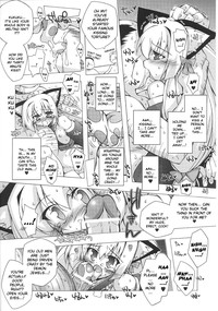 Slave Heroines Vol. 8 hentai