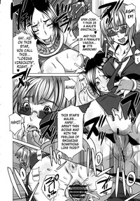 SEXUAL ALIEN! Benjo no Megami ha Uchuujin! | Sexual Alien - The Goddess from the Toilet is an Alien hentai