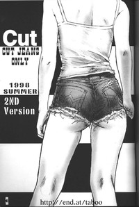 Cut - 2nd Edition hentai