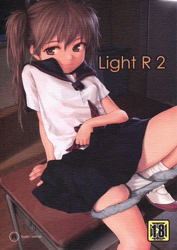 Light R 2 hentai