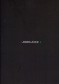 Lolicon Special 5 hentai